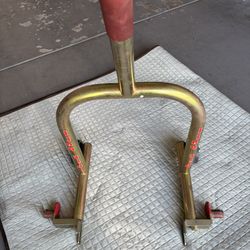 Motorcycle Stands
