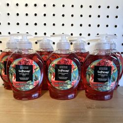 Brand New Softsoap Hand Soap Paradise Breeze - $1 Each