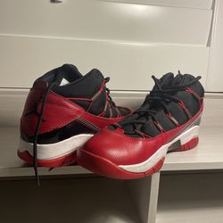 Jordan’s Prime Flight Sneakers 