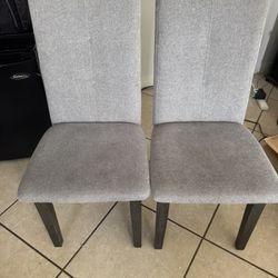 Chairs