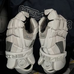 Maverick M5 Gloves