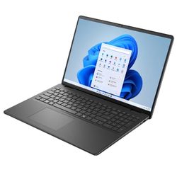 Dell 16” Ryzen 7 | 16GB RAM | 1TB SSD | Open Box – New