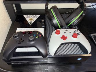 Xbox 1 Bundle