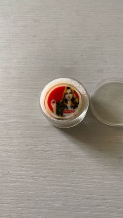 Supreme X Kate Moss Mib 