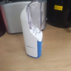 Steam Inhaler

