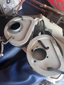 Harley Davidson Parts