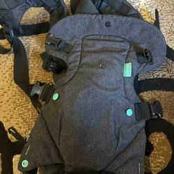 Baby Carrier
