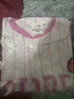 Hello Kitty Jersey Padres