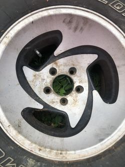 Old America racing wheels Deep Dish