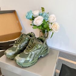 Balenciaga Men’s Sneaker With Box 2026 New