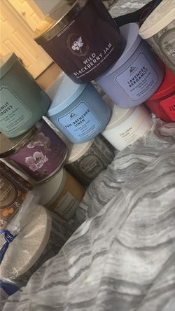 Candles