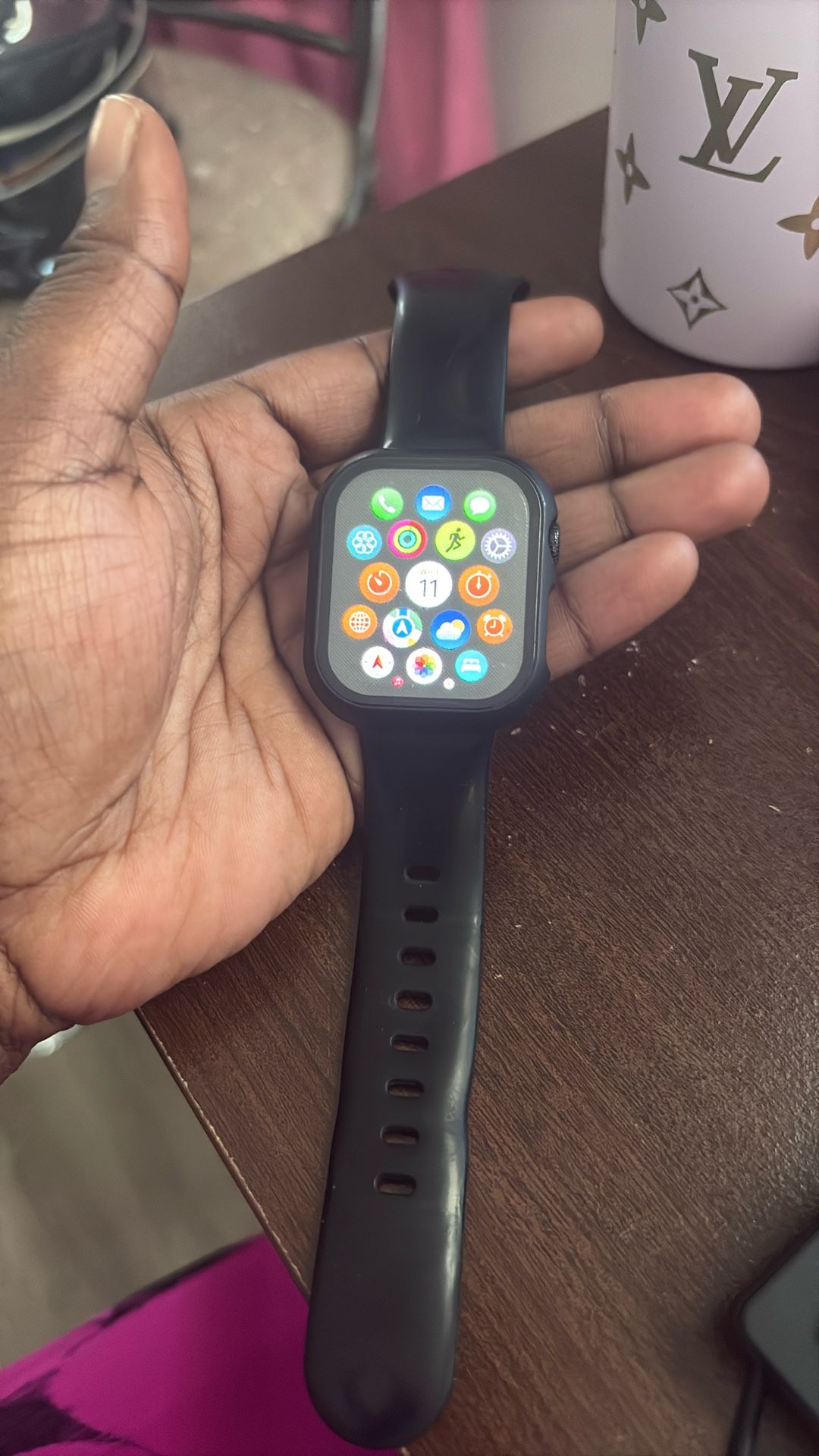 Apple Watch series 10