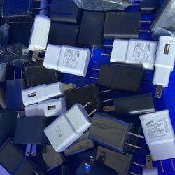 Samsung Blocks Usb  Charging Blocks Best Offer 50 Units 