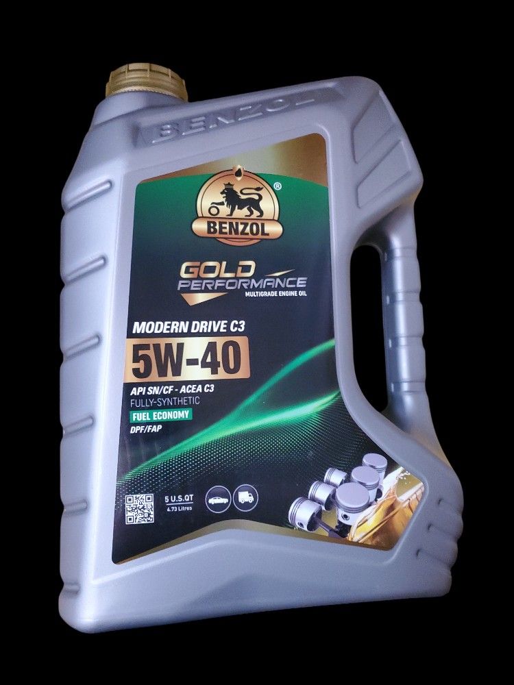 Full Synthetic Oil High Quality Price Per 4 Jugs 5 G