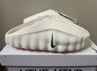 Size 10W/8.5M W Nike Mind 001 Sail HQ4309-100
