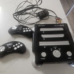 Retron 3 Nintendo 