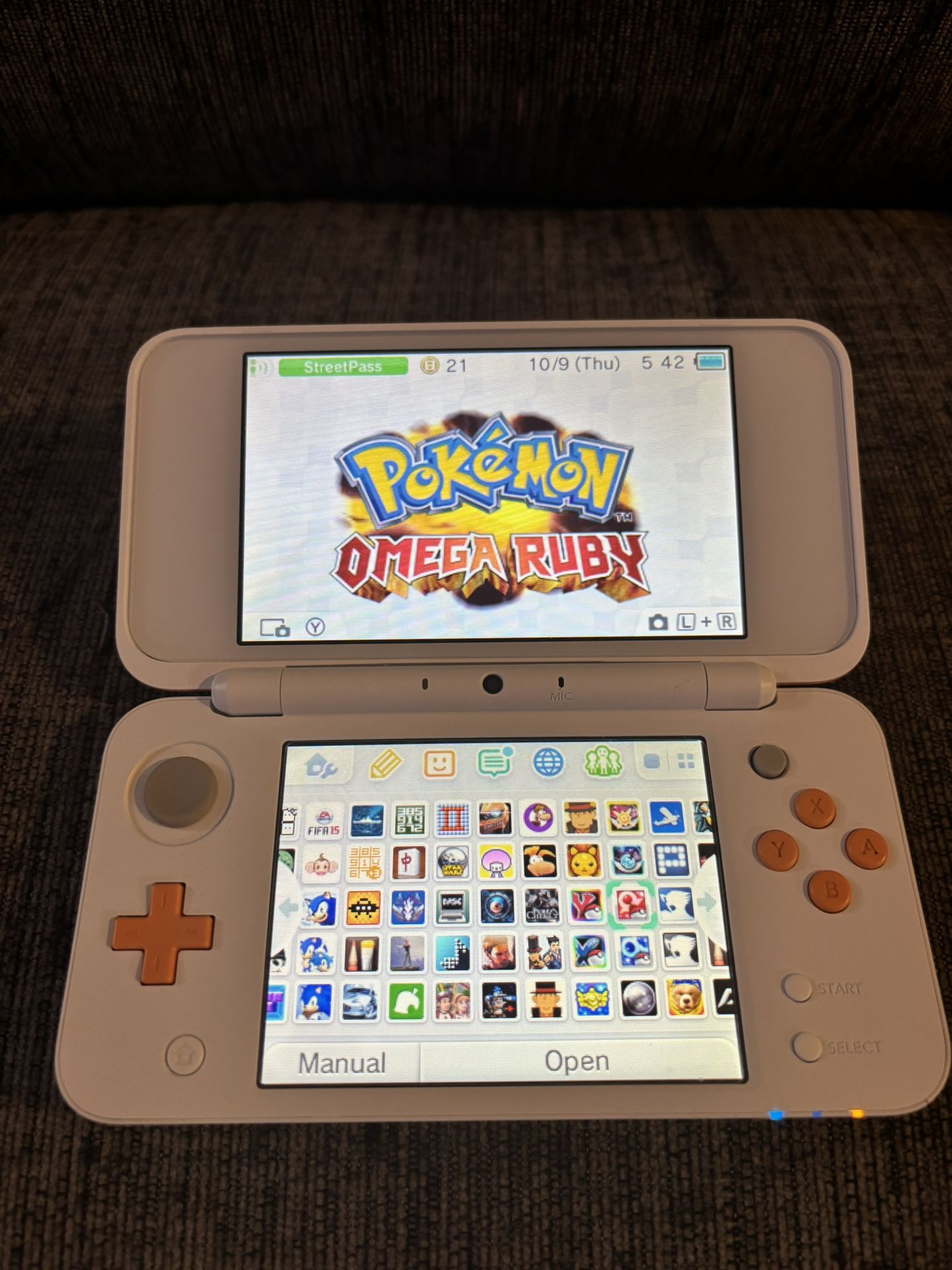 2 DS