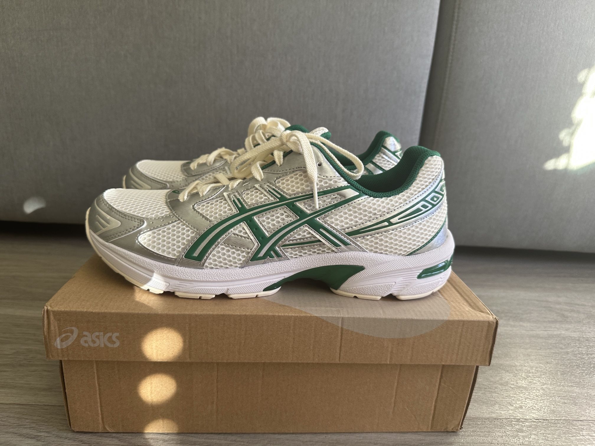 ASICS Gel 1130 Size 12