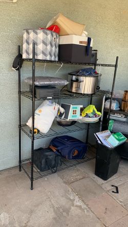 Shelf new$30