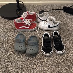 toddler shoes