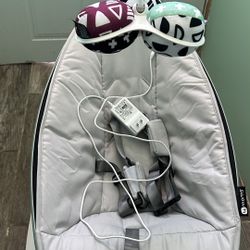 Swing (4moms MamaRoo)