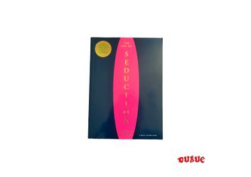 The Art of Seduction By Robert Greene Paperback PRE-OWNED