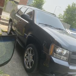 2007 Chevrolet Tahoe