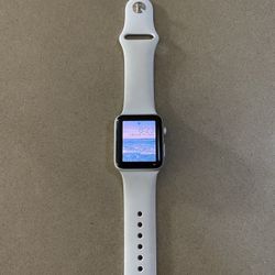Apple Watch Series 3
