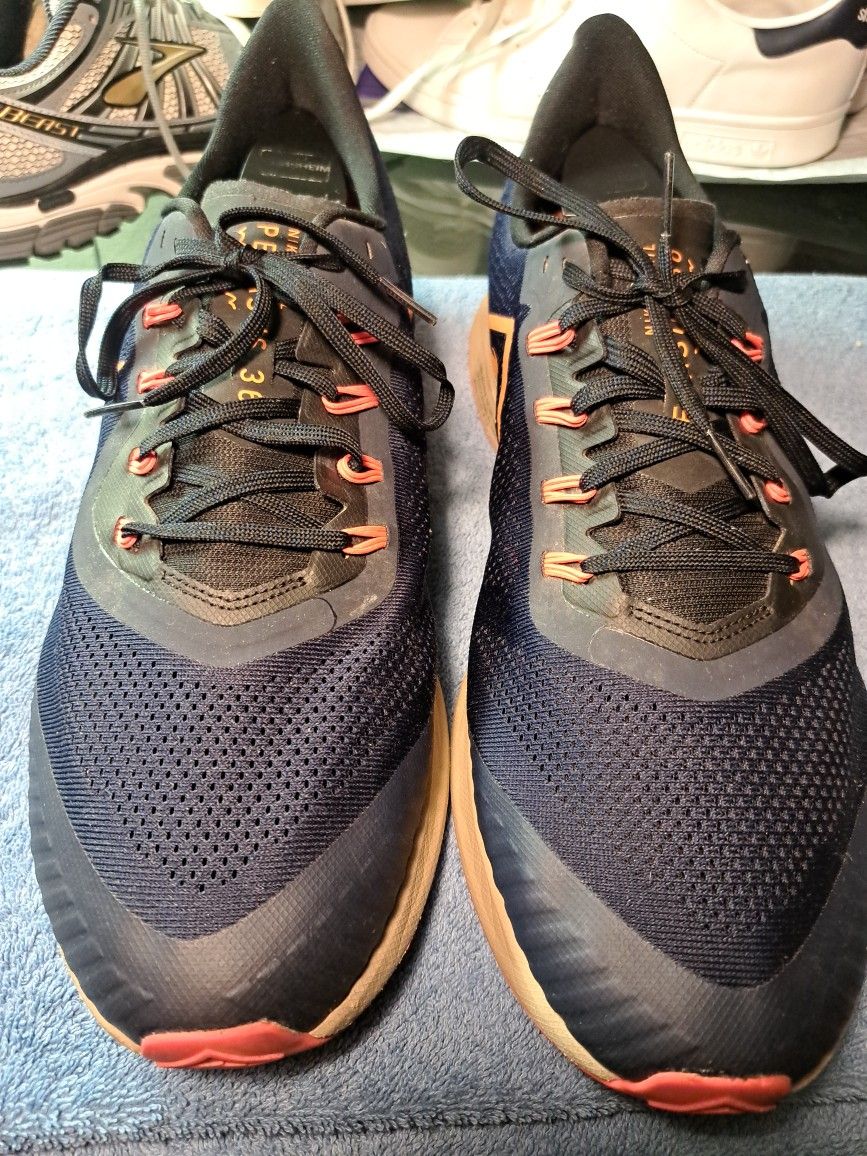 Nike Air Zoom Pegasus 36 Trail Mens Size 15