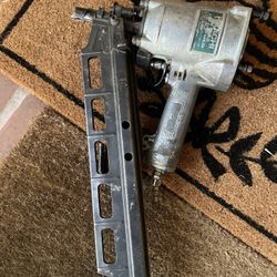 Nail Gun 