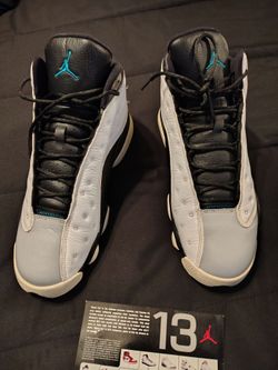 Jordans