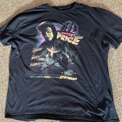 Vincent Prince T Shirt