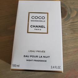 Coco Perfume