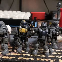 Halo odst