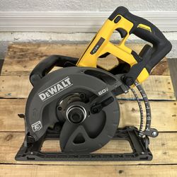 Dewalt saw 60v NEW!!