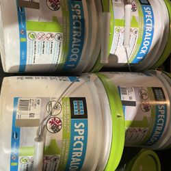 Premixed Epoxy Tile Grout 