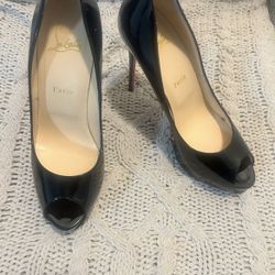 Christian Louboutin size 39 - US size 8 1/2 - 9