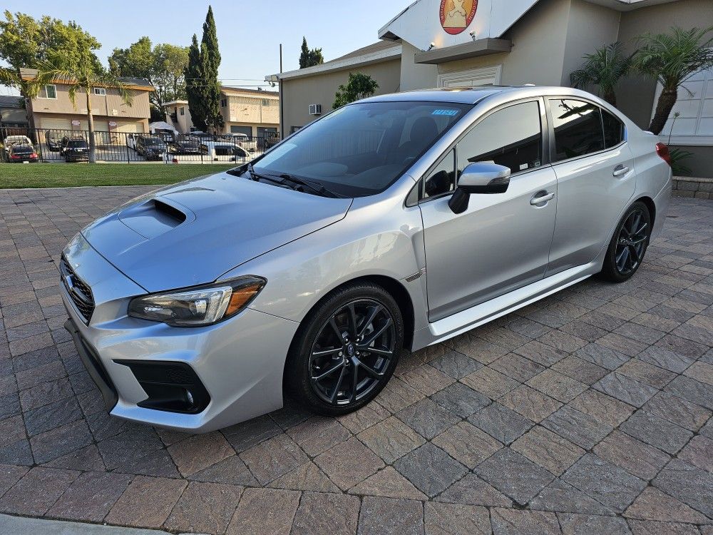 🔥2019 SUBY TURBO TURBO CHEAPEST WRX LIMITED 🔥$1999 DOWN.OAC 🔥$1999 ENGANCHE.CCA🔥213-810-1060 