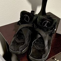 Kids Jordan 8s 
