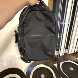 Tumi Harrison Nylon Webster 