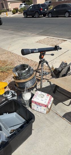 Telescope
