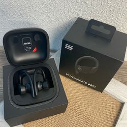 Powerbeats Pro Headphones - PAY $1 To Take It Home - Pay the rest later