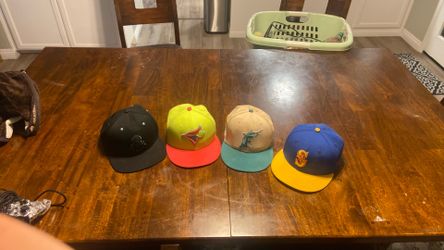 Hats