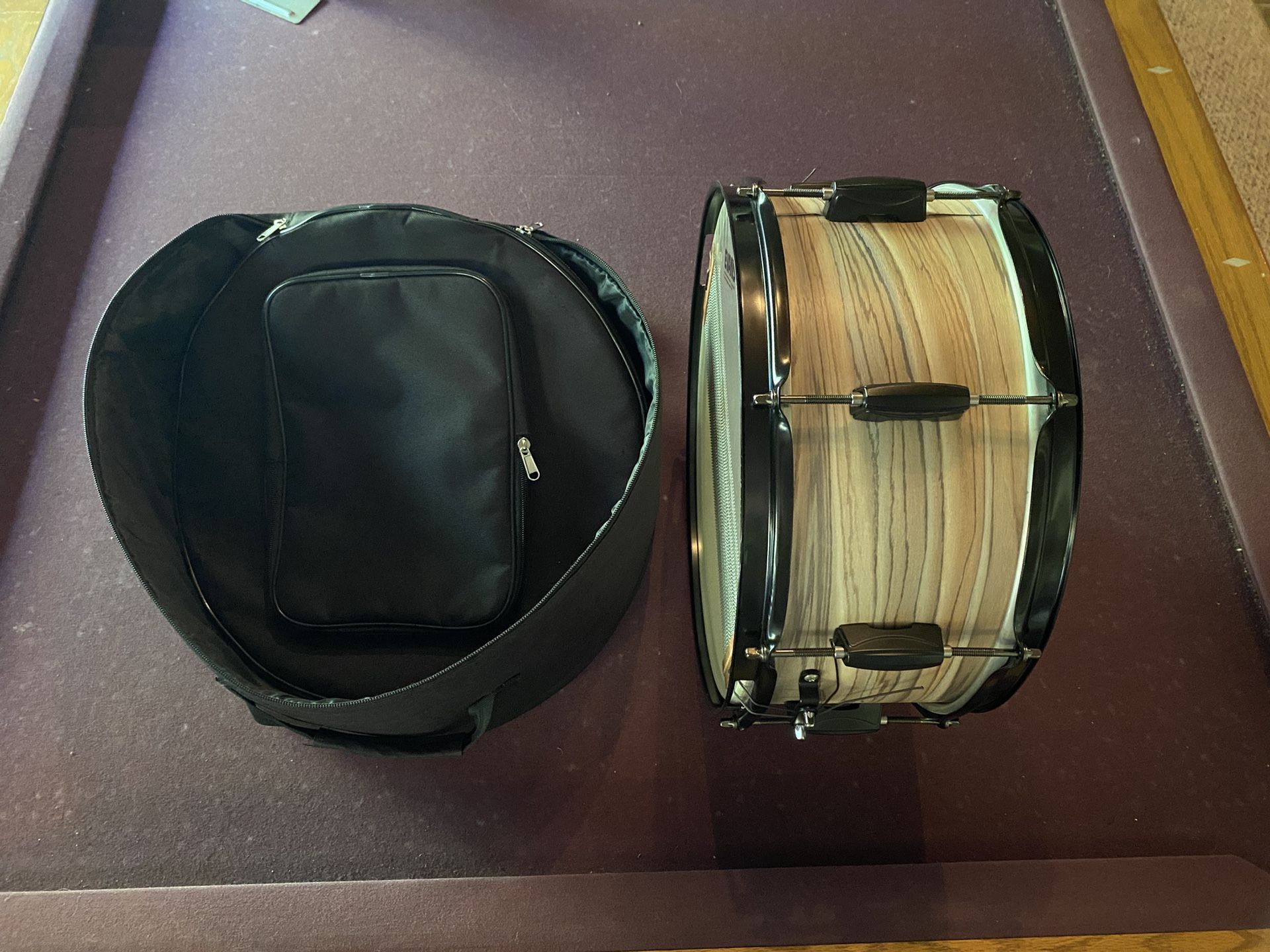 Tama Poplar Snare