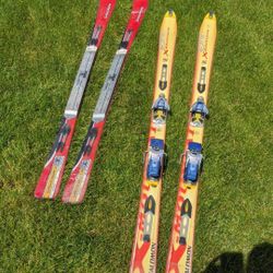 Skis