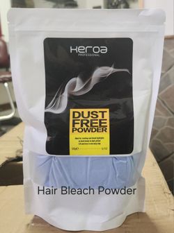 Hair Bleach Powder