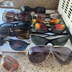 Nice Eyeglasses $10 Each