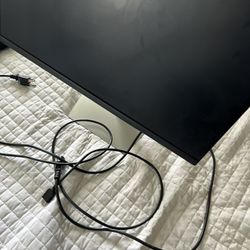 Gaming Set Up