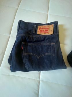 Levi’s