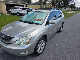 2005 Lexus Rx 330